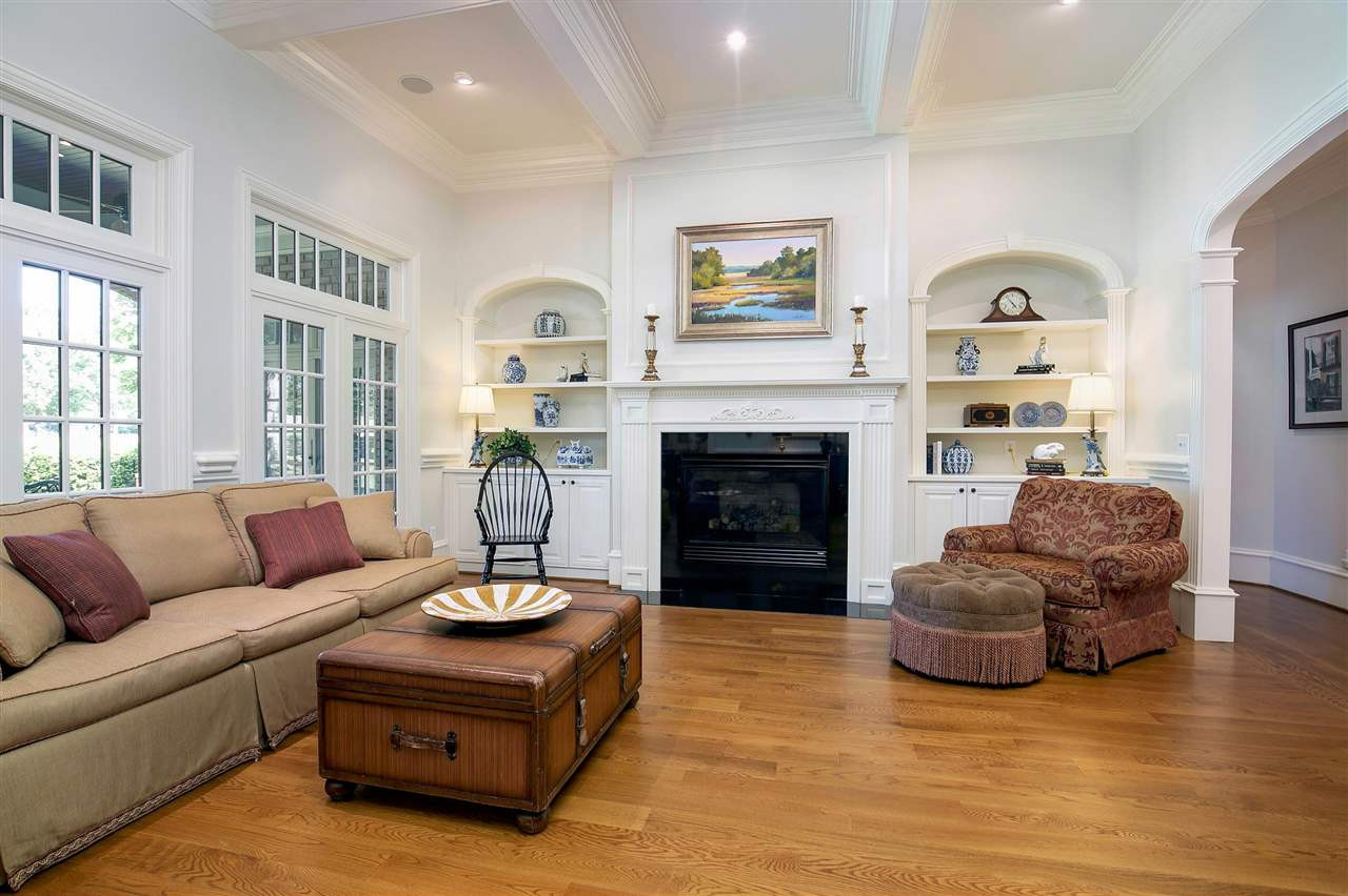 1305 Briarpatch Lane Raleigh, NC 27615 - Photo 8 of 30 Photo 8