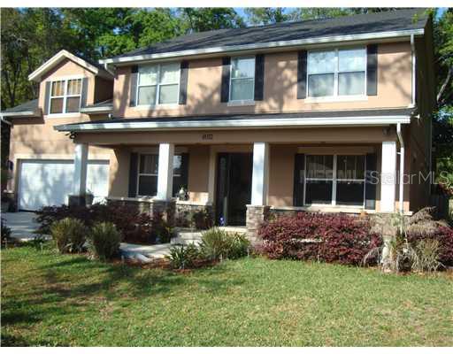 4911 Simmons Road Orlando, FL 32812 - Photo 1 of 1 Exterior Front