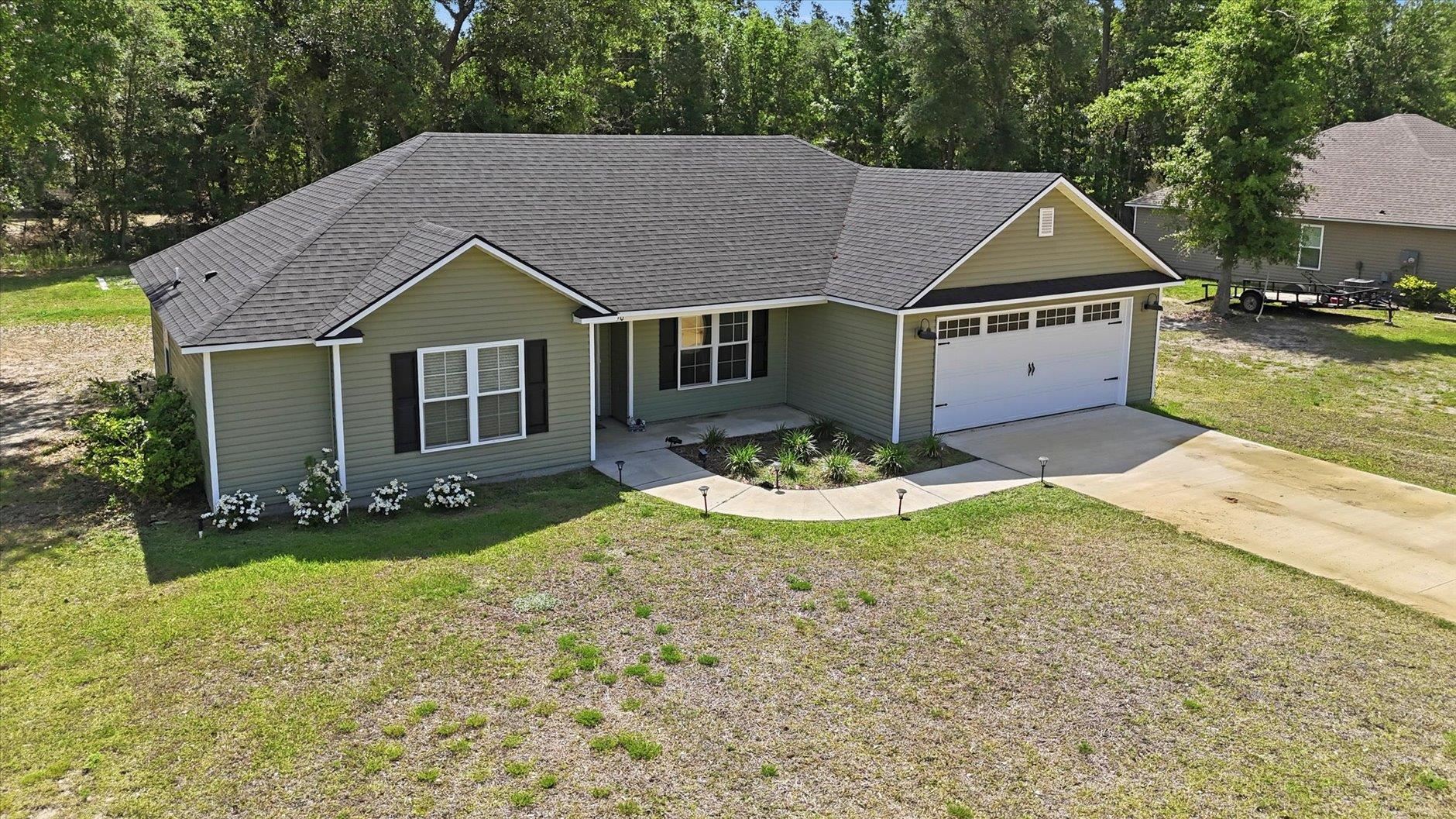 90 Trail Of Hawk Road Quitman, GA 31643 - Photo 8 of 66