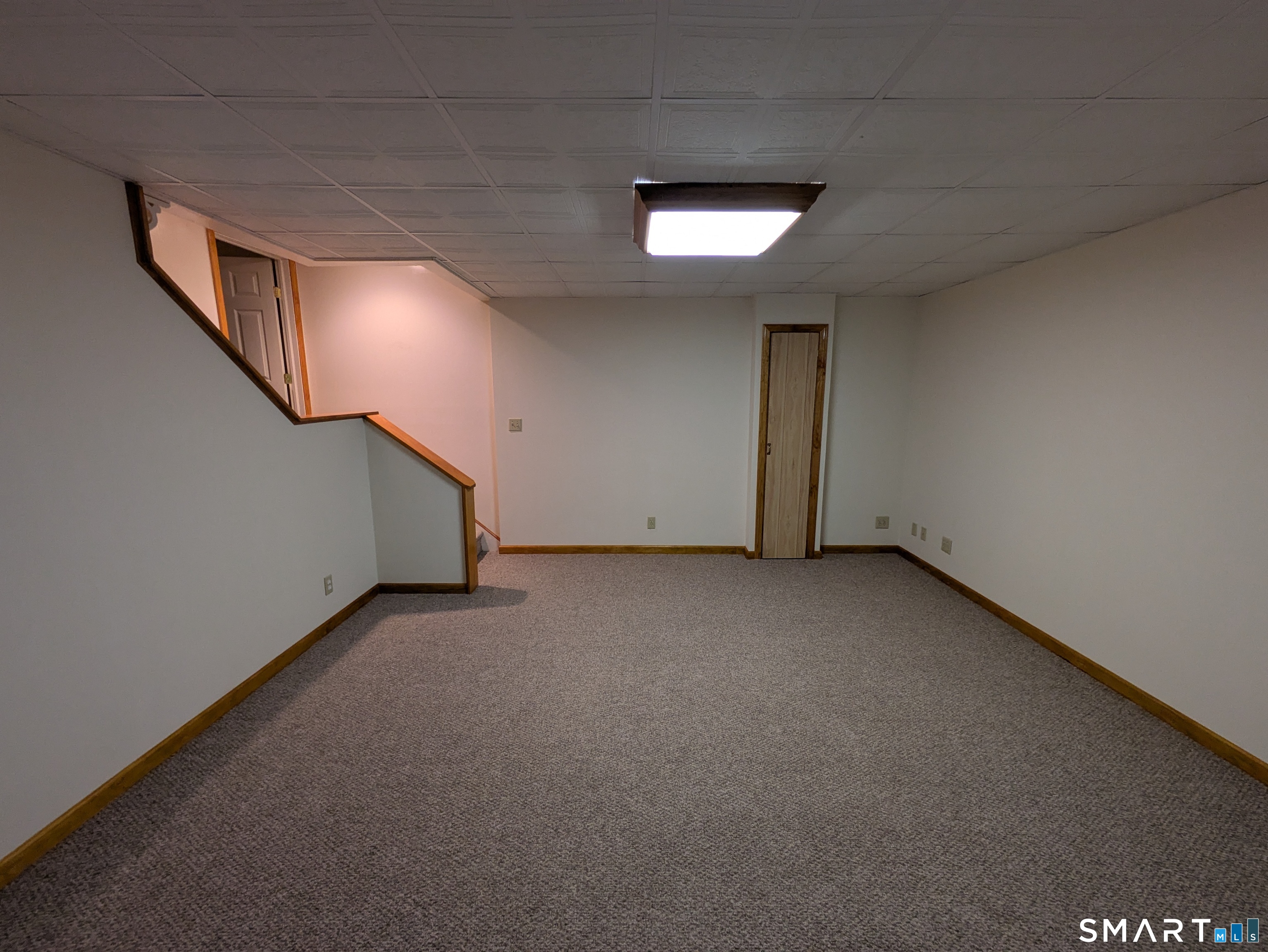 61 Basking Brook Road Shelton, CT 06484 - Photo 24 of 25 a view of a garage