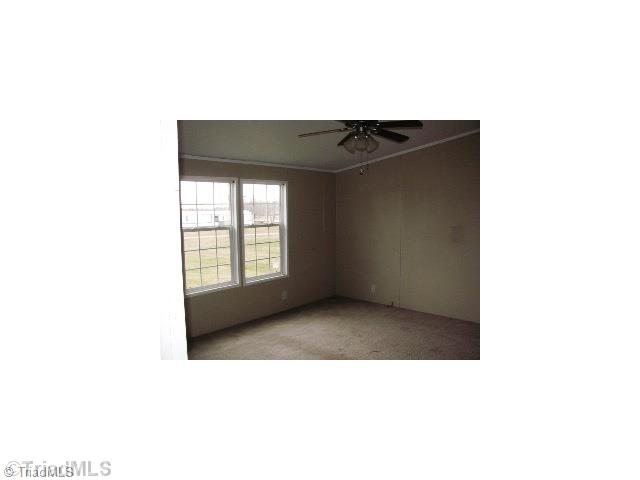 107 Rendezvous Mountain Road Purlear, NC 28665 - Photo 5 of 12 Master Bedroom.