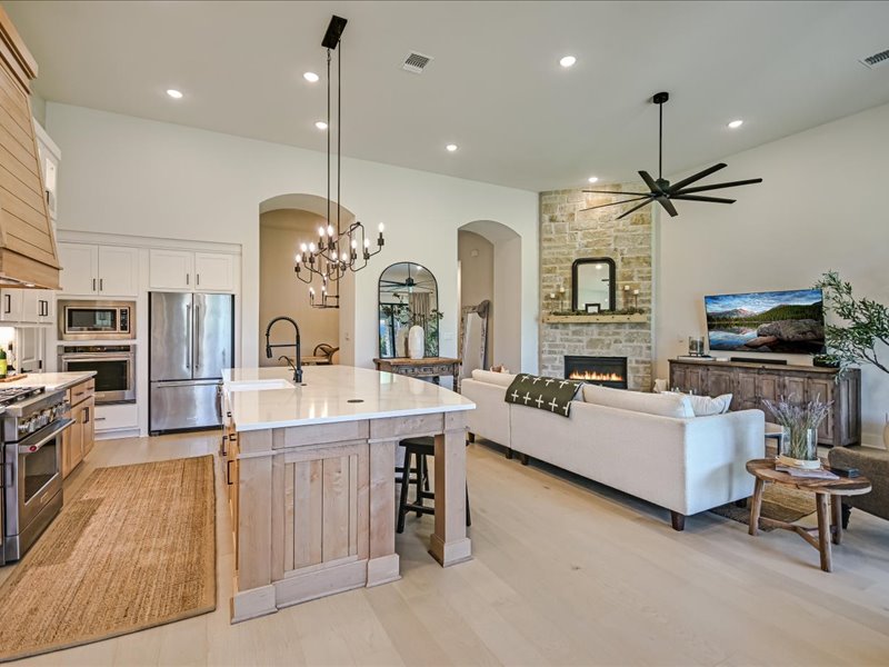 320 Old Stone Road Austin, TX 78737 - Photo 15 of 40