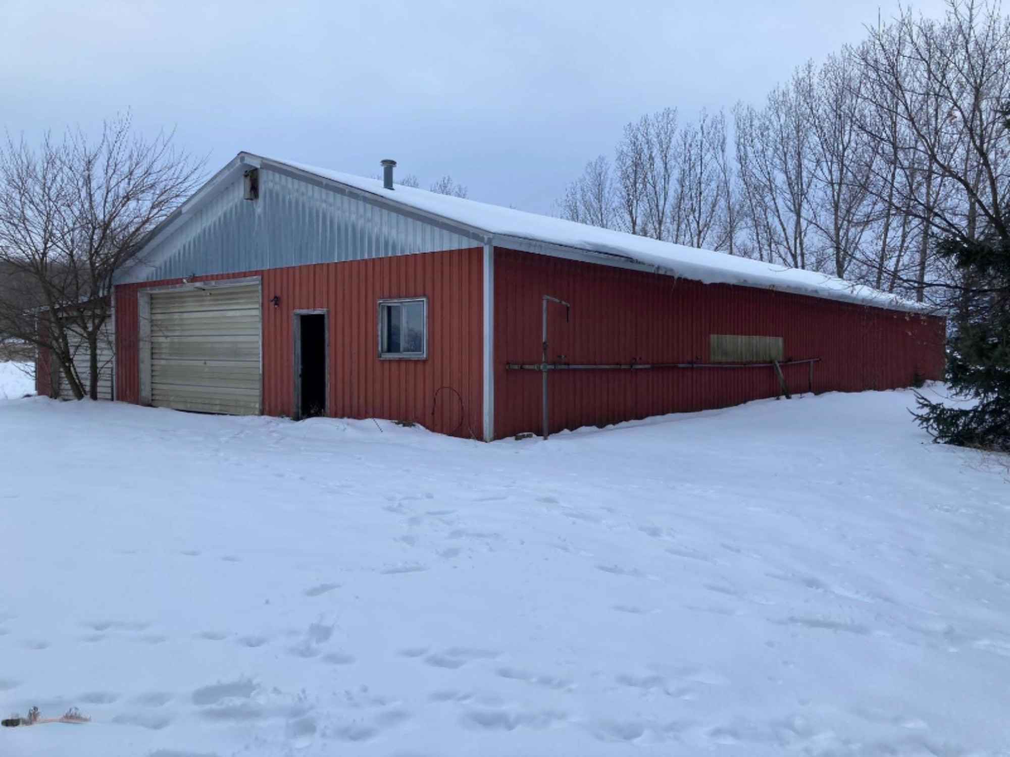 West Kistler Road Scottville, MI 49454 - Photo 1 of 16 Kistler Winter