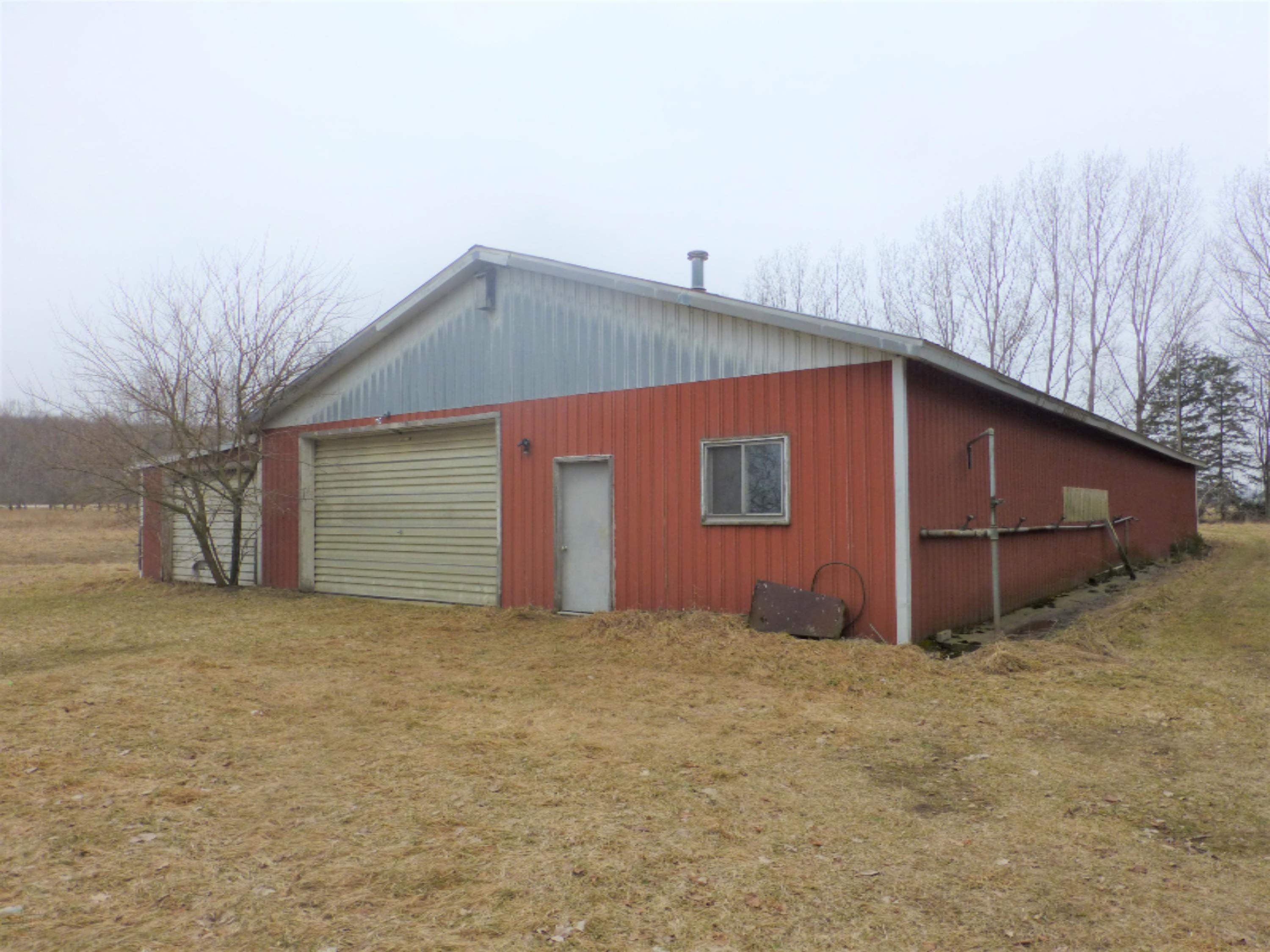 West Kistler Road Scottville, MI 49454 - Photo 13 of 16 P1060791 (2)