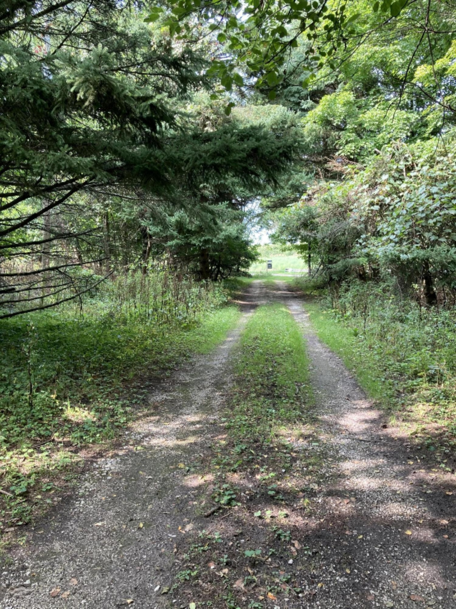 West Kistler Road Scottville, MI 49454 - Photo 3 of 16 IMG_0343
