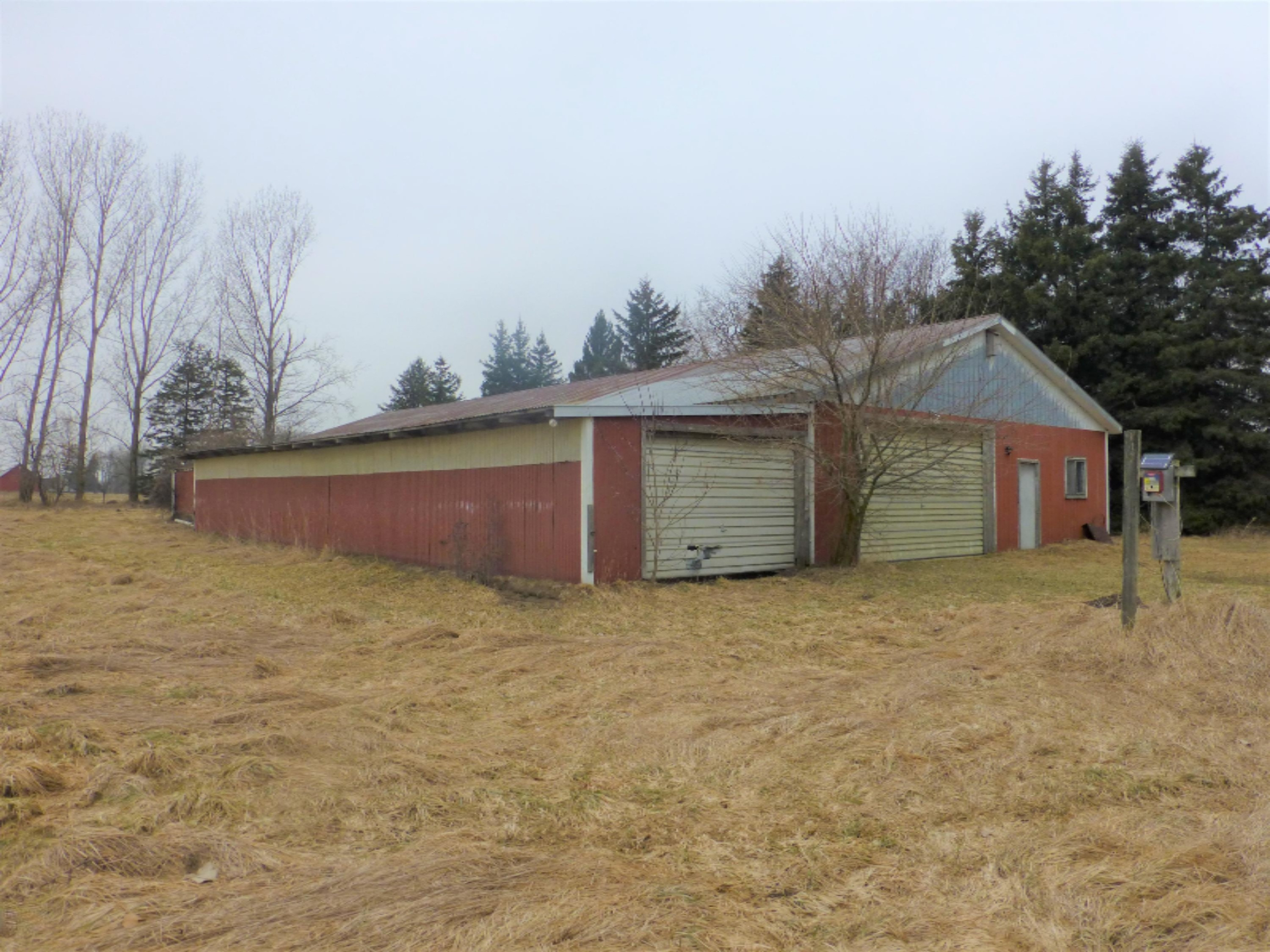 West Kistler Road Scottville, MI 49454 - Photo 4 of 16 P1060793 (2)