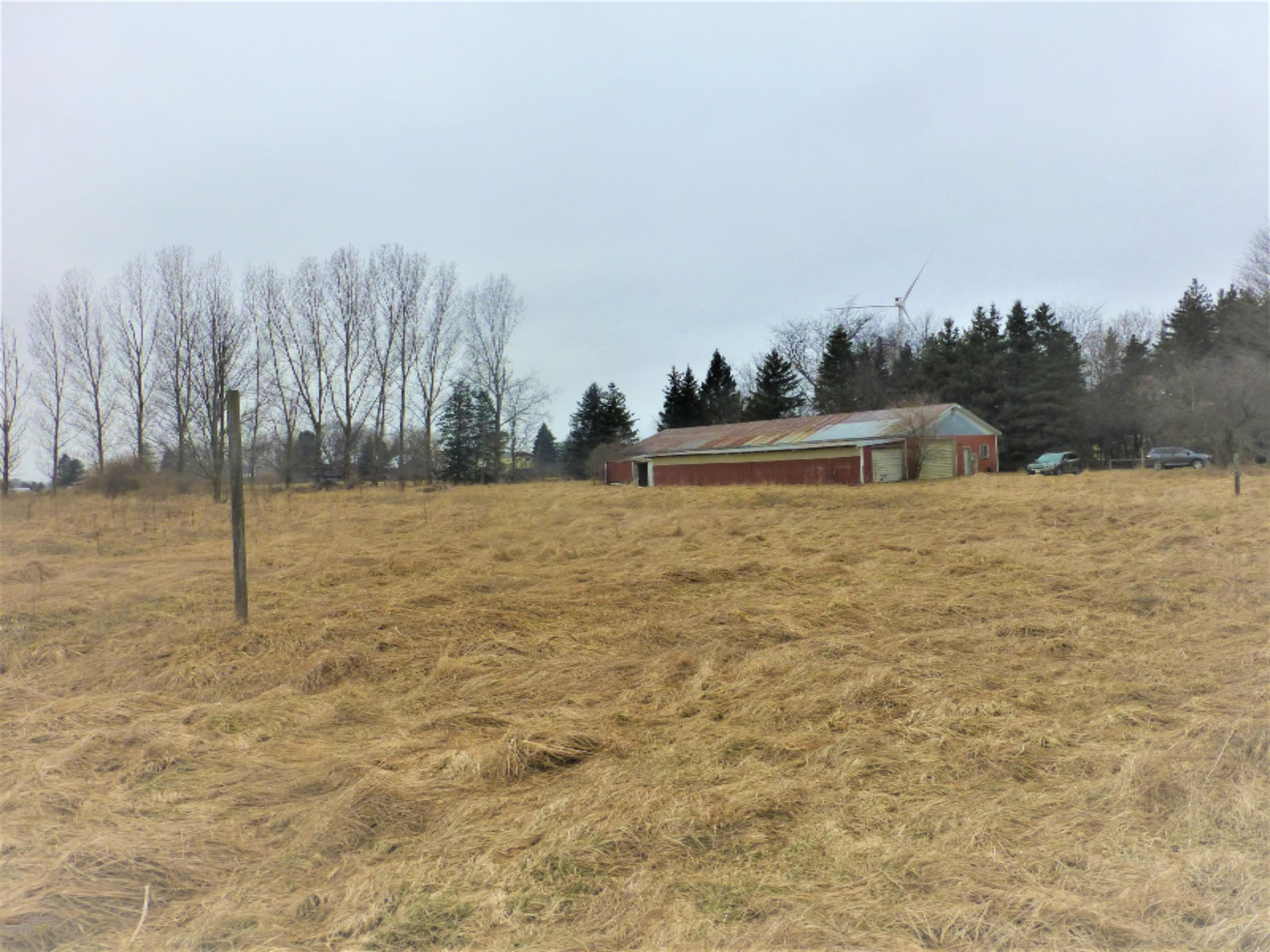 West Kistler Road Scottville, MI 49454 - Photo 5 of 16 P1060795 (2)