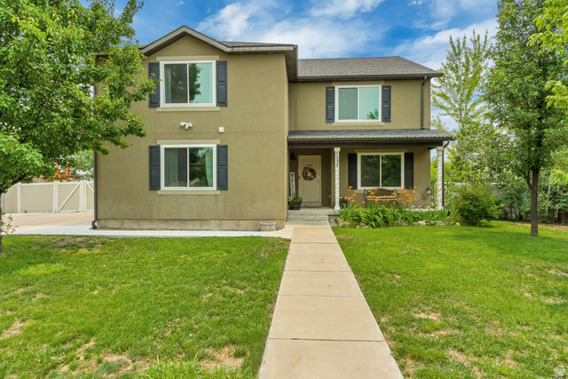 1427 South 1100th Street West Springville, UT 84663 - Photo 2 of 44