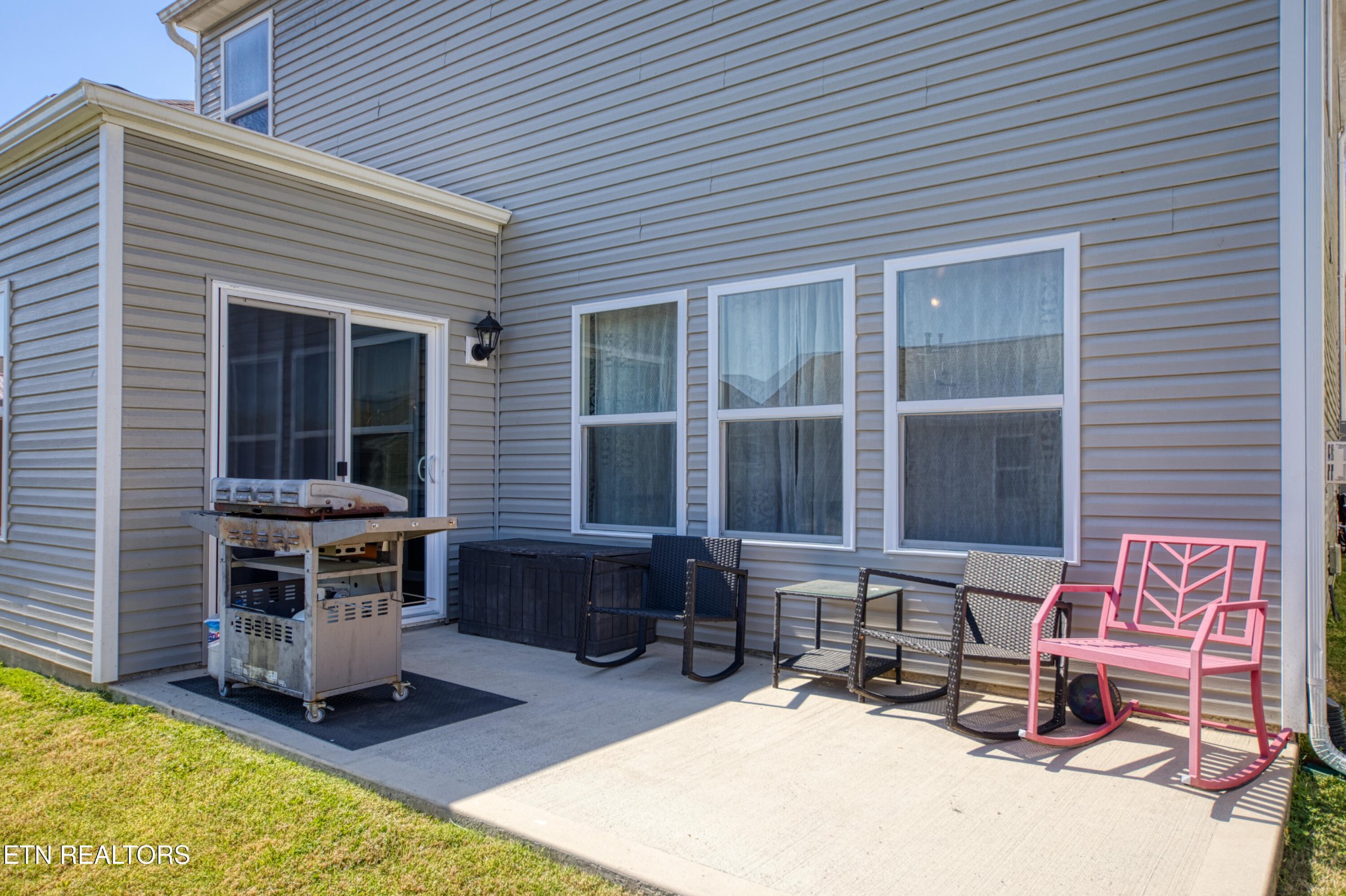 159 Ibis Loop Oak Ridge, TN 37830 - Photo 20 of 20 Gallery Image 20
