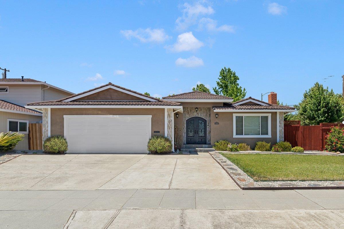 1763 Curtner Avenue, San Jose, CA 95124 Compass