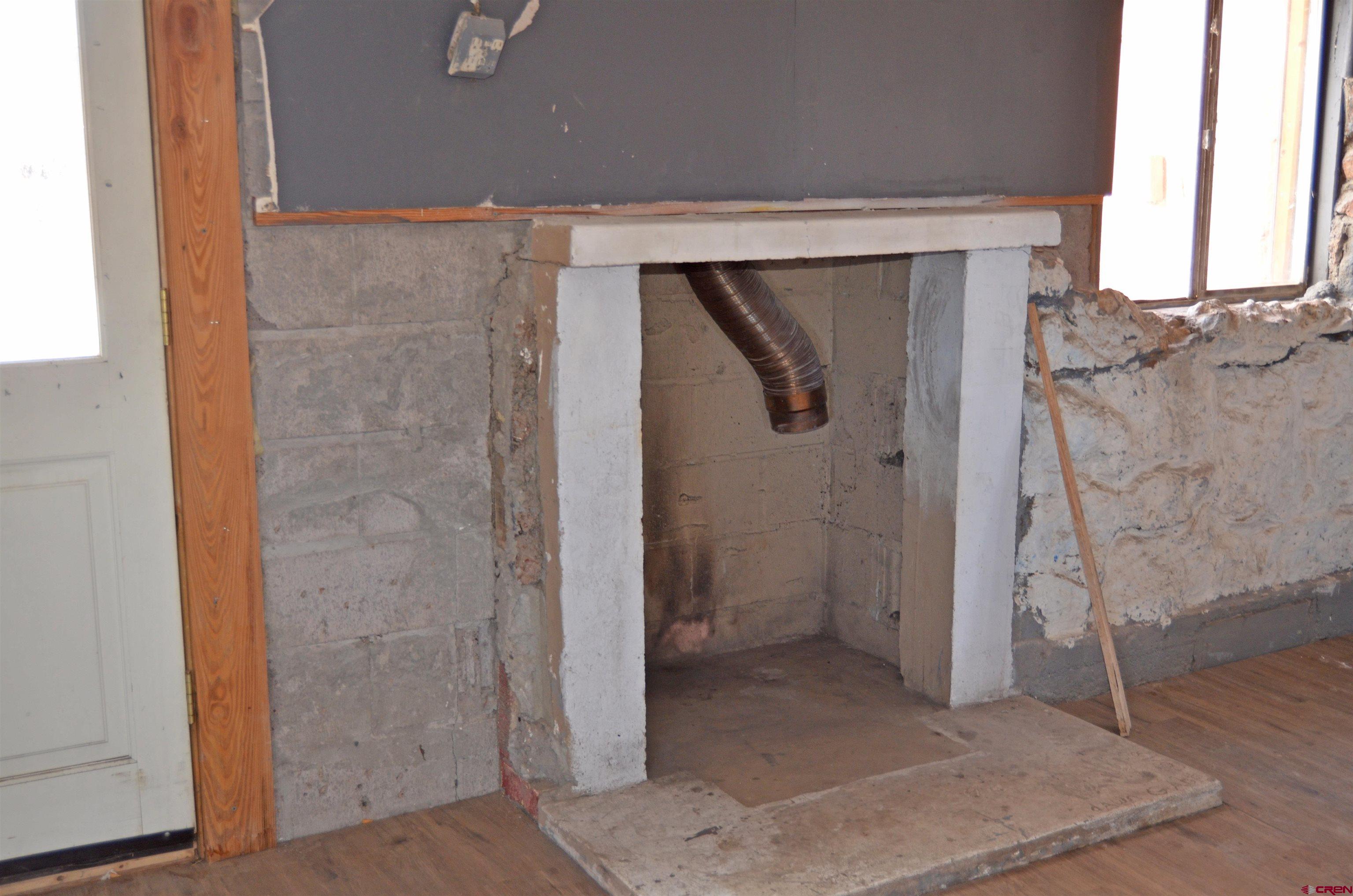 6088 Graff Road Delta, CO 81416 - Photo 7 of 16 a view of an empty room