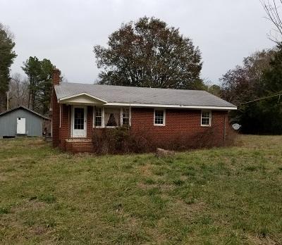 121 McCallum Road Candor, NC 27229 - Photo 1 of 8 FRONT