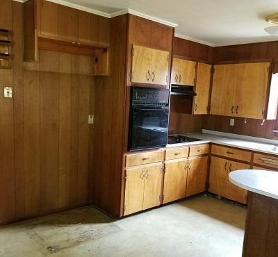 121 McCallum Road Candor, NC 27229 - Photo 4 of 8 121 kitchen