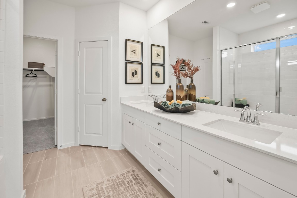 3507 Atlas Pt Lane Angleton, TX 77515 - Photo 24 of 26 "These are representative photos of the floorplan"
