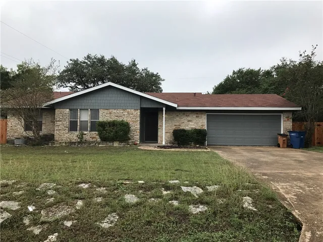 $2,400 | 8303 Sage Mountain Drive, Austin, TX 78736