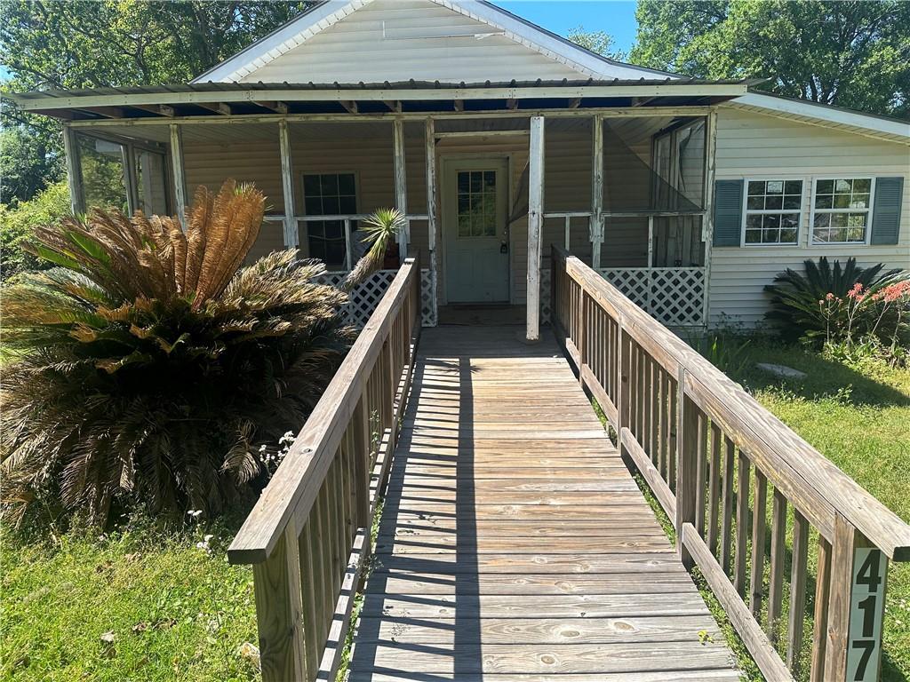 4178 Lowerline Street Slidell, LA 70461 - Photo 2 of 26