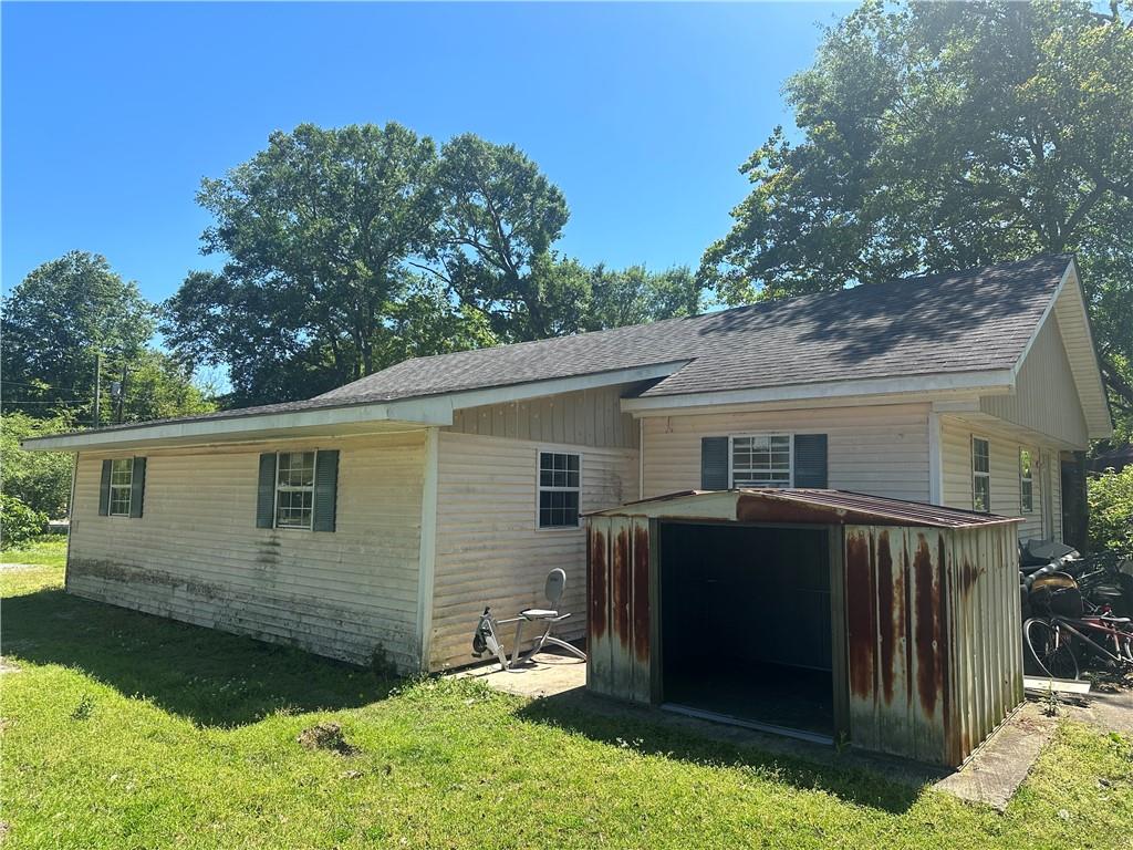 4178 Lowerline Street Slidell, LA 70461 - Photo 26 of 26