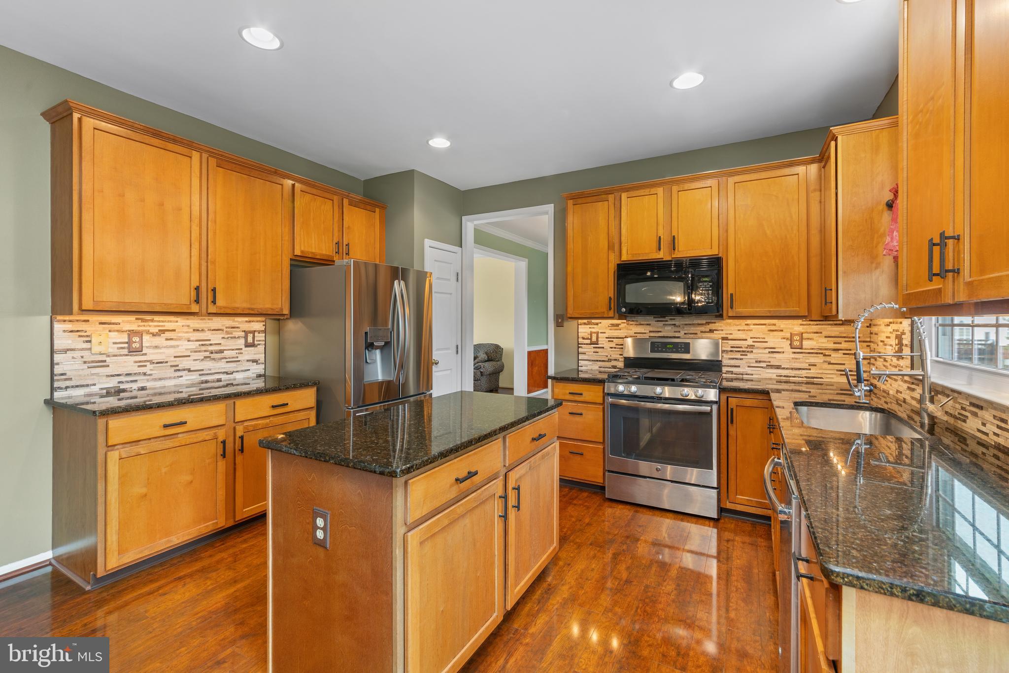 624 Westbourne Road Harleysville, PA 19438 - Photo 10 of 48 Kitchen