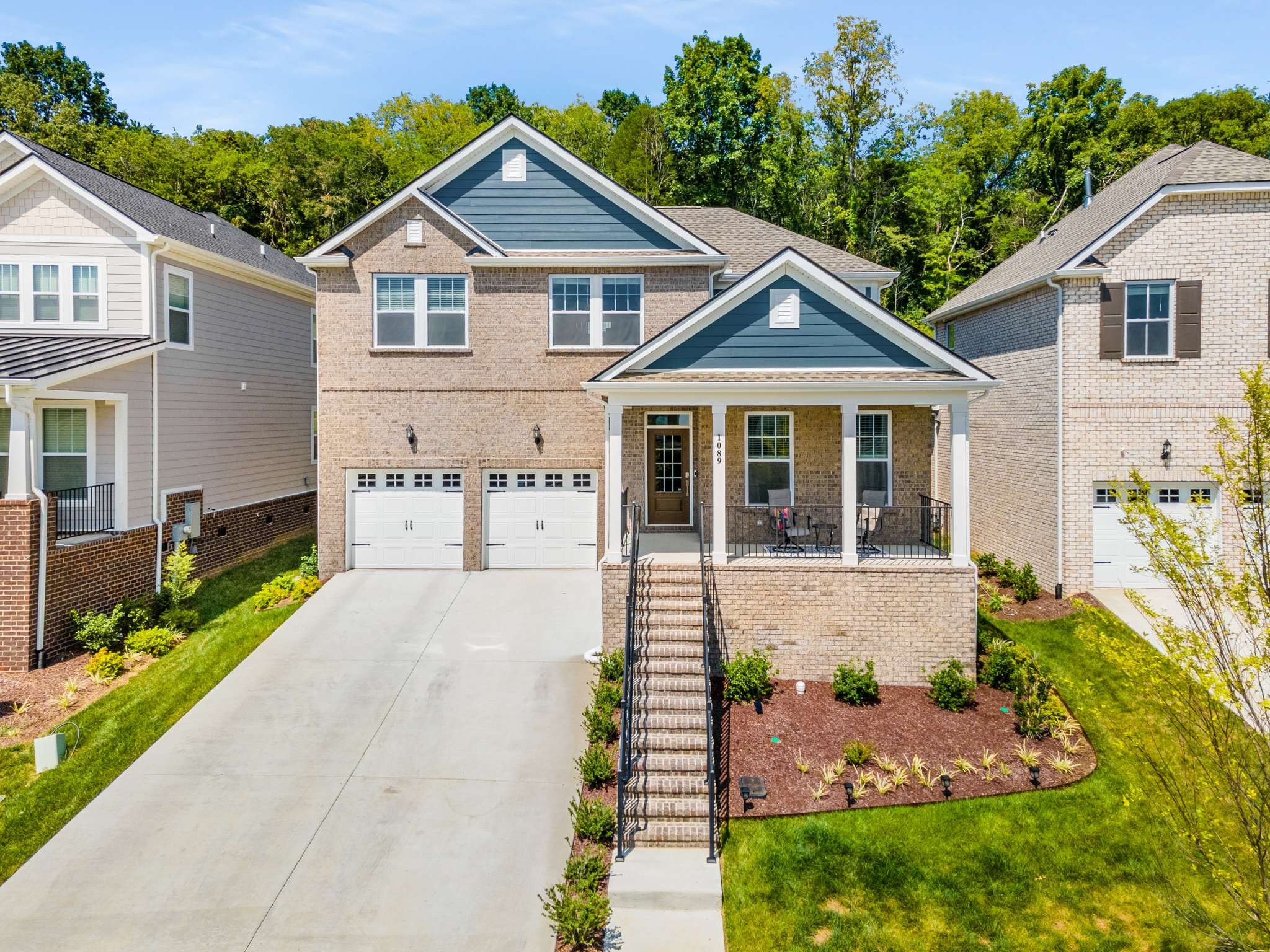 1089 Pebble Run Road Hendersonville, TN 37075 - Photo 3 of 42 Gallery Image 3