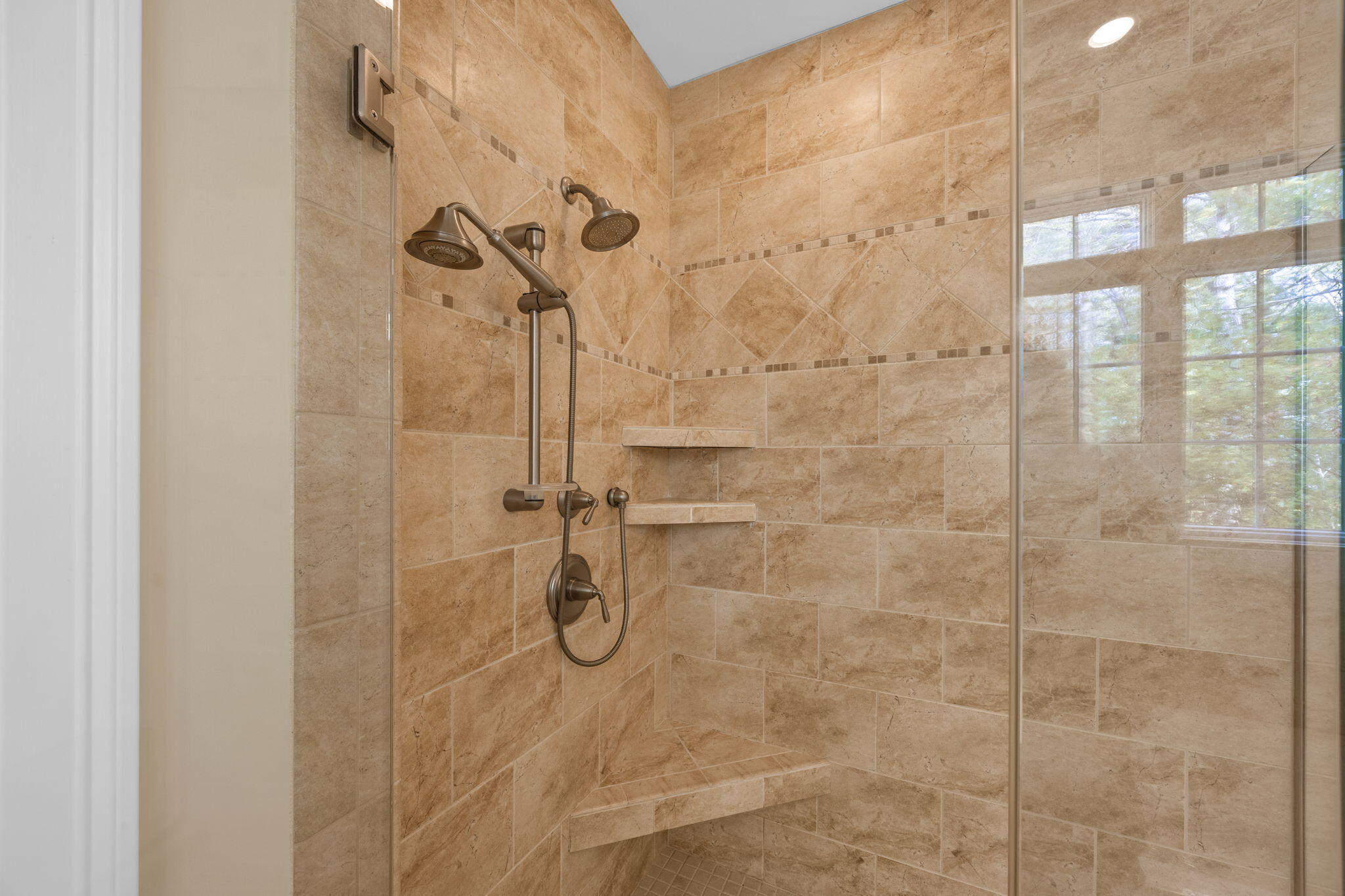 17 Payamps Road Mashpee, MA 02649 - Photo 45 of 72 a bathroom with a shower