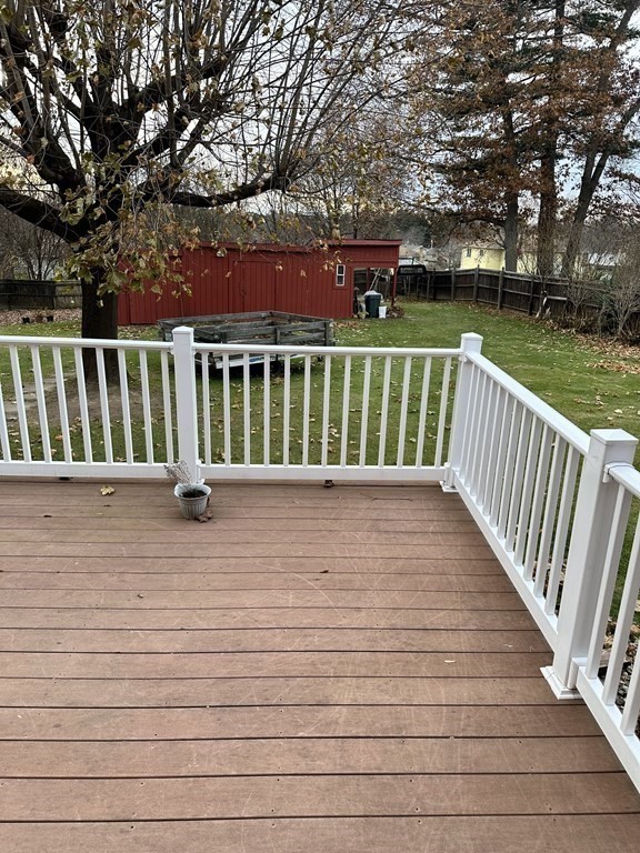 76 Americo Street Ludlow, MA 01056 - Photo 16 of 21 swimming pool view