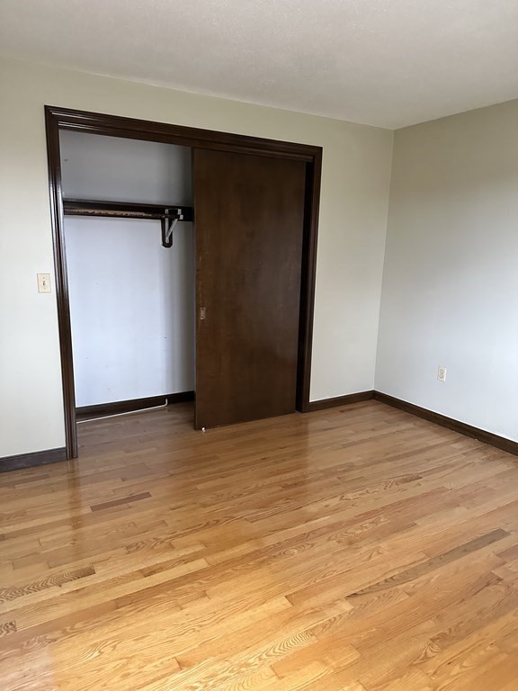76 Americo Street Ludlow, MA 01056 - Photo 9 of 21 a view of empty room