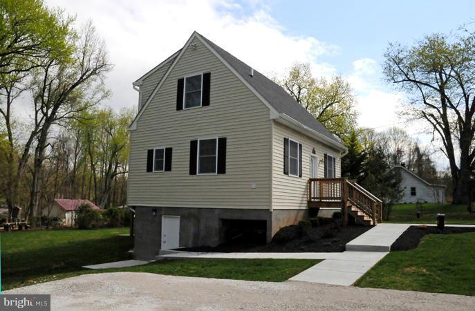 16710 Oak Hill Road Silver Spring, MD 20905 - Photo 18 of 29 Exterior (General)