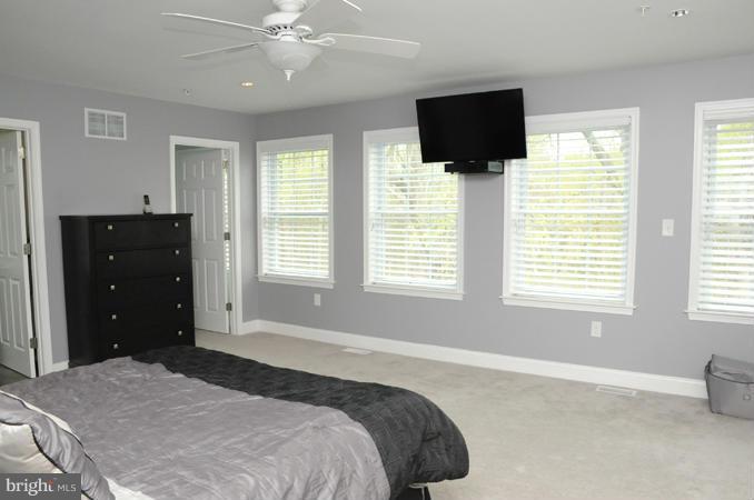 16710 Oak Hill Road Silver Spring, MD 20905 - Photo 7 of 29 Bedroom (Master)