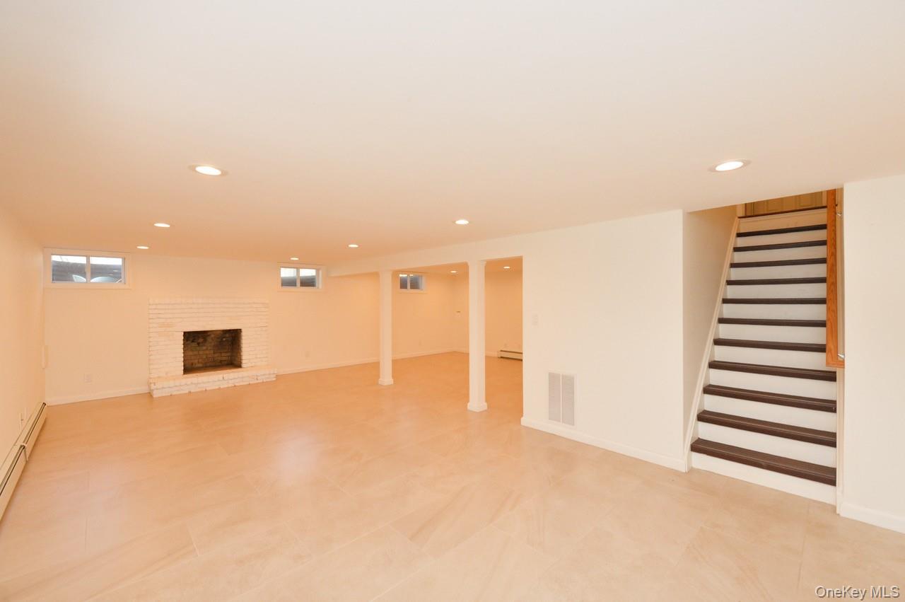 2 Augur Road Airmont, NY 10901 - Photo 31 of 34 a view of a livingroom with a staircase