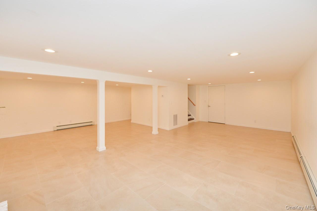 2 Augur Road Airmont, NY 10901 - Photo 32 of 34 an empty room with an empty space