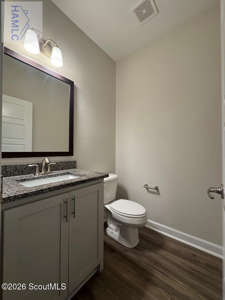 207 Judith Street Pembroke, GA 31321 - Photo 32 of 35