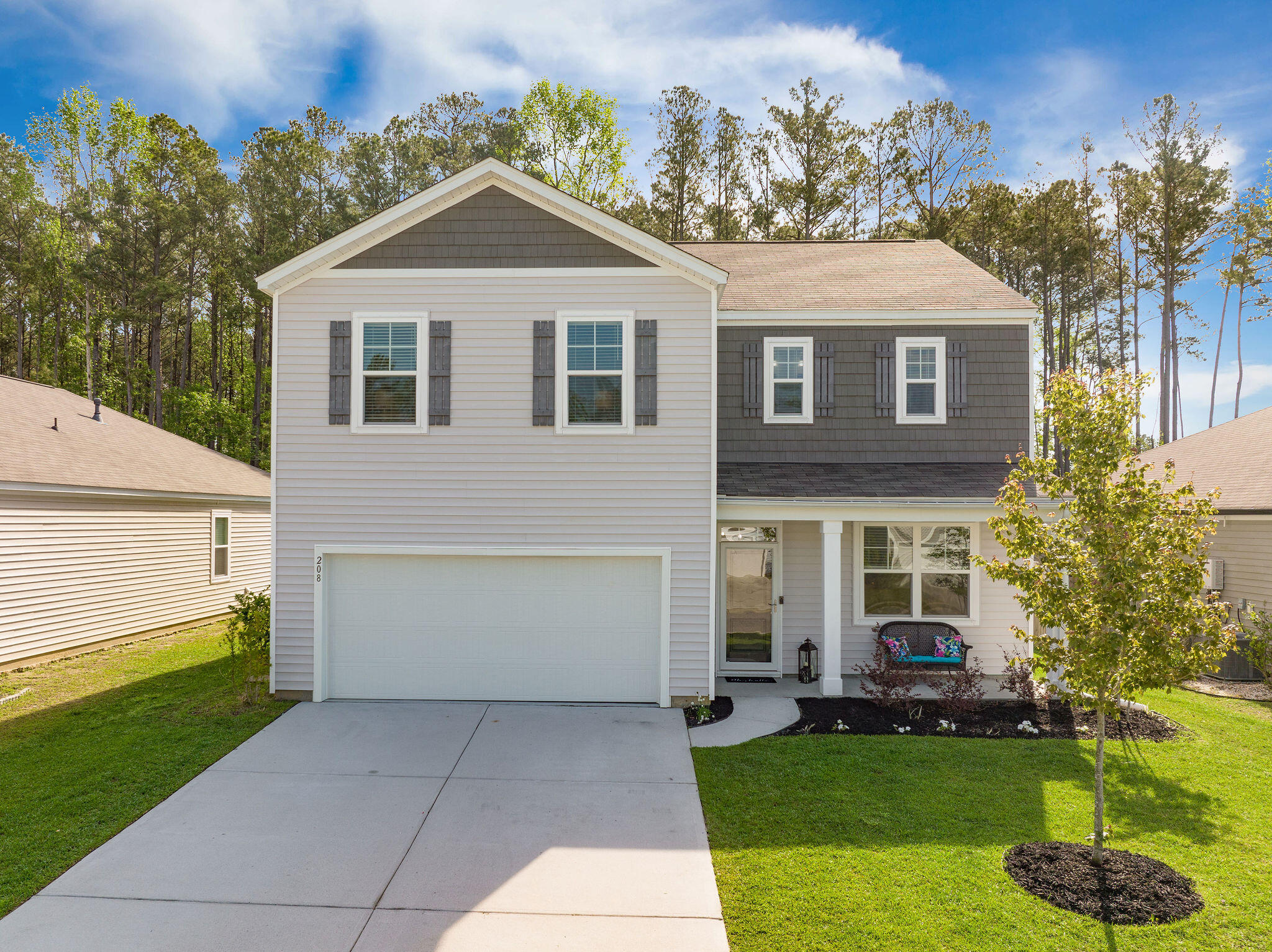 208 Sarcoxie Road Moncks Corner, SC 29461 - Photo 1 of 47 1_SaraBarclayPhotography(8of11)