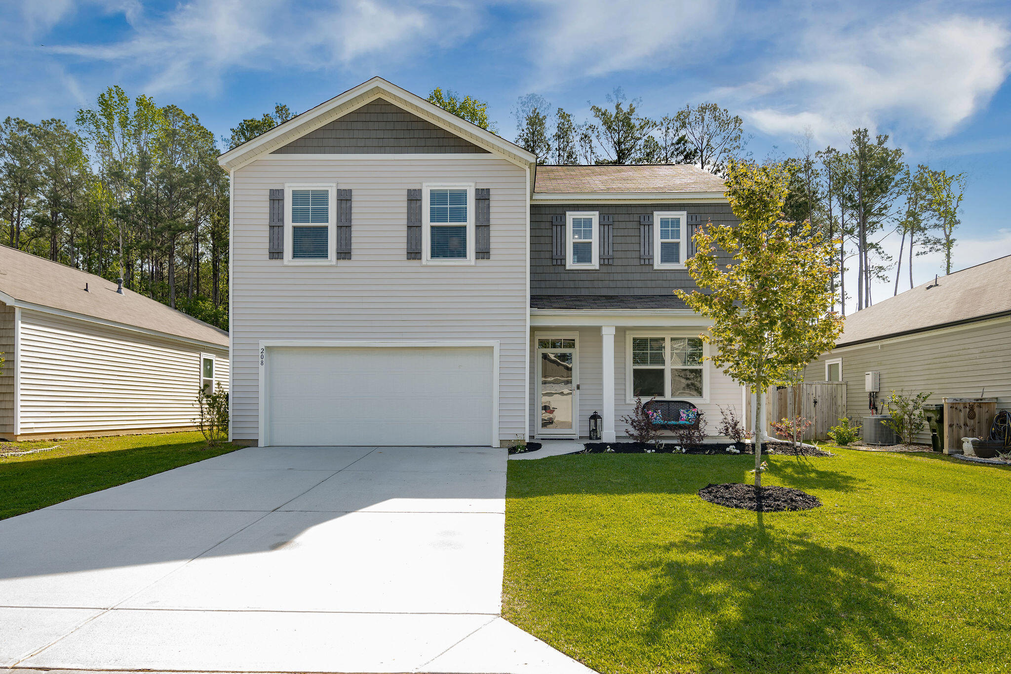 208 Sarcoxie Road Moncks Corner, SC 29461 - Photo 2 of 47 1_SaraBarclayPhotography(2of11)