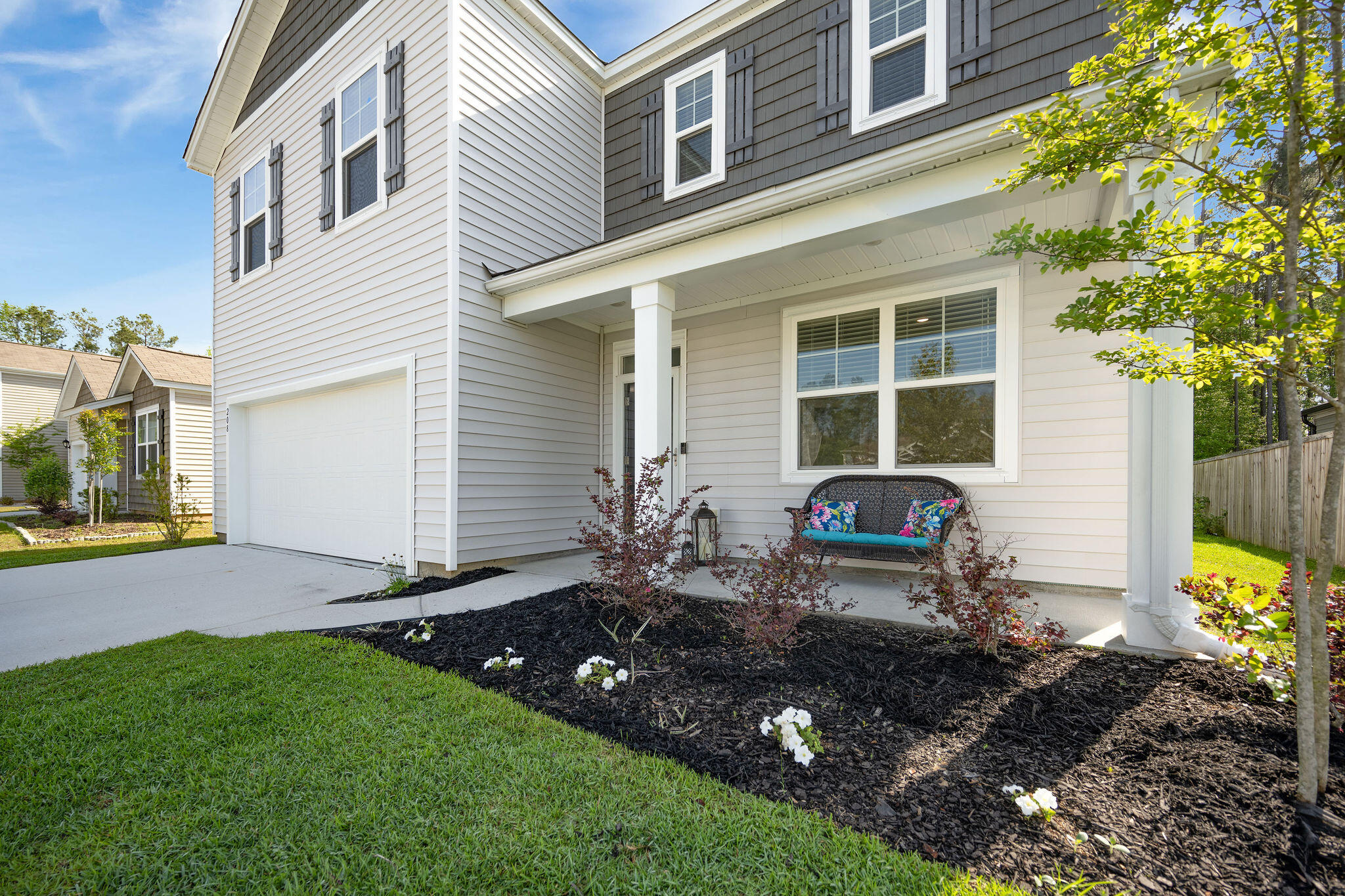 208 Sarcoxie Road Moncks Corner, SC 29461 - Photo 4 of 47 1_SaraBarclayPhotography(1of11)