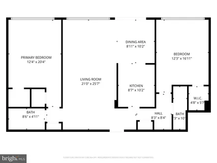 $265,000 | 1001 City Avenue, Unit EC107, Wynnewood, PA 19096