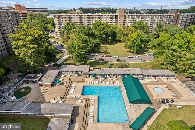 $255,000 | 1001 City Avenue, Unit EC107, Wynnewood, PA 19096