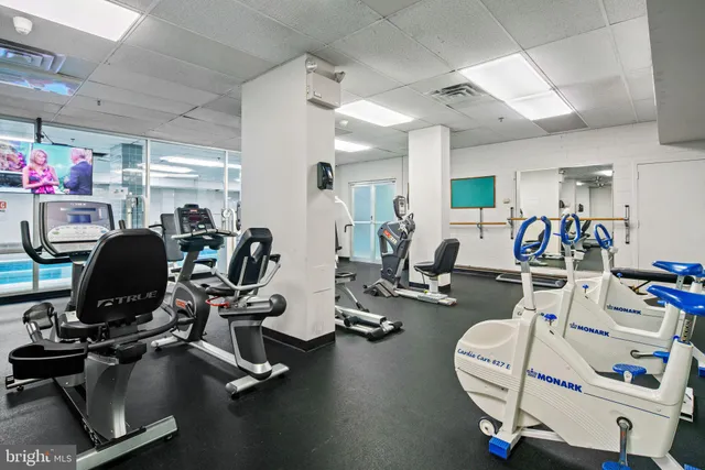 $255,000 | 1001 City Avenue, Unit EC107, Wynnewood, PA 19096