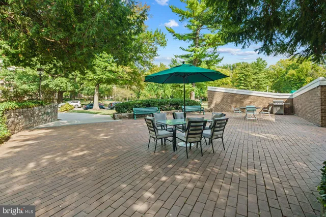 $255,000 | 1001 City Avenue, Unit EC107, Wynnewood, PA 19096