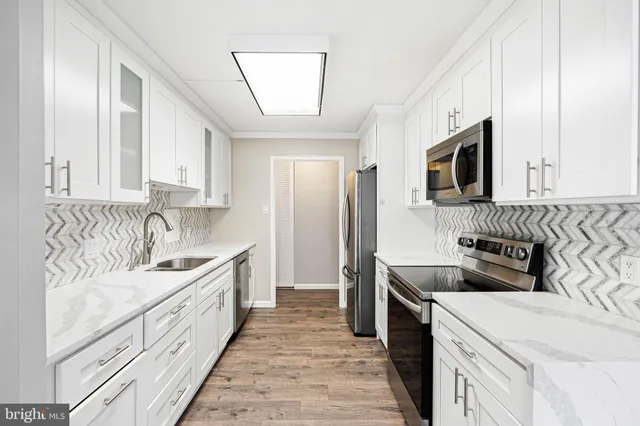 $255,000 | 1001 City Avenue, Unit EC107, Wynnewood, PA 19096