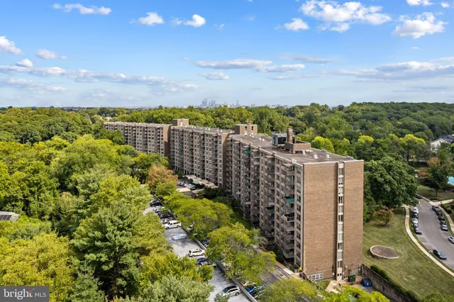 $255,000 | 1001 City Avenue, Unit EC107, Wynnewood, PA 19096