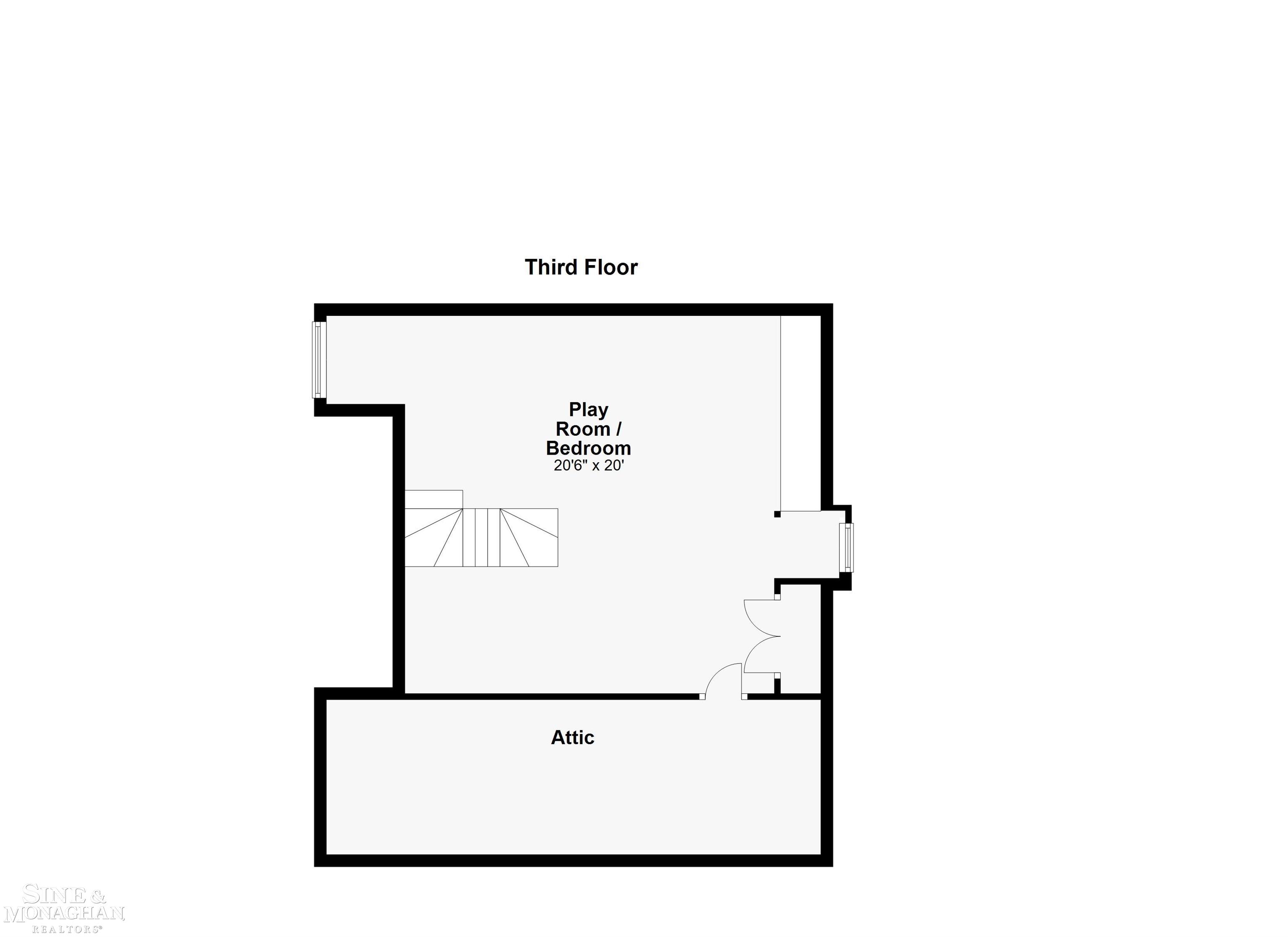 1231 Bishop Road Grosse Pointe Park, MI 48230 - Photo 47 of 54
