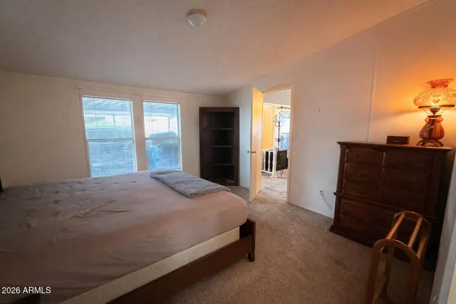 $55,000 | 3700 South Tomahawk Road, Unit 99, Apache Junction, AZ 85119