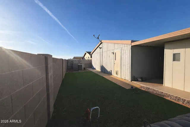 $55,000 | 3700 South Tomahawk Road, Unit 99, Apache Junction, AZ 85119