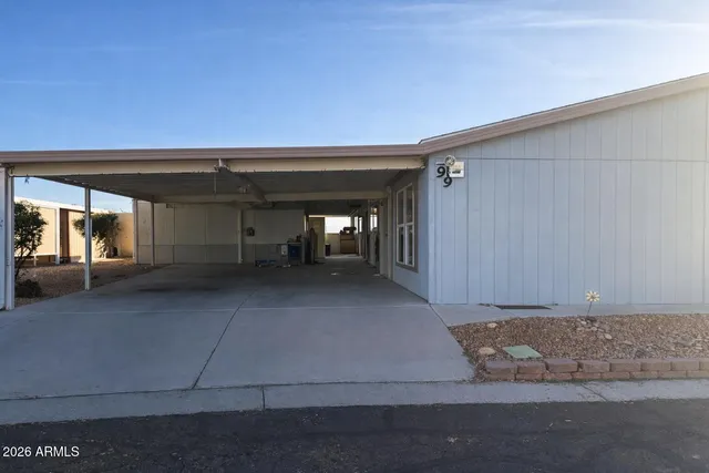 $55,000 | 3700 South Tomahawk Road, Unit 99, Apache Junction, AZ 85119