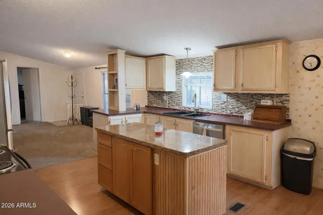 $55,000 | 3700 South Tomahawk Road, Unit 99, Apache Junction, AZ 85119