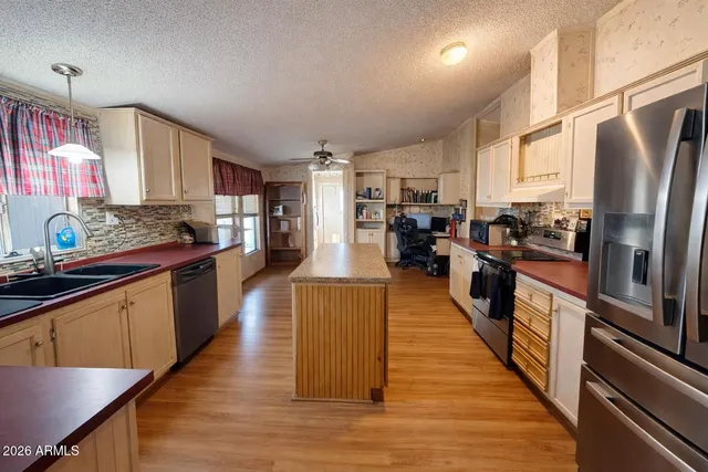 $59,000 | 3700 South Tomahawk Road, Unit 99, Apache Junction, AZ 85119