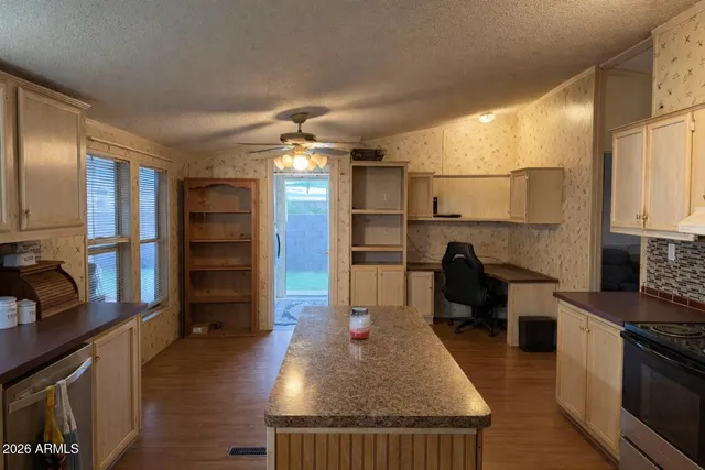 $55,000 | 3700 South Tomahawk Road, Unit 99, Apache Junction, AZ 85119