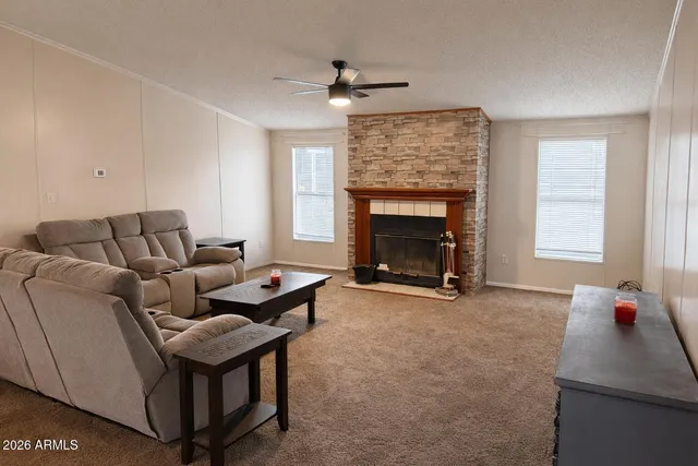 $55,000 | 3700 South Tomahawk Road, Unit 99, Apache Junction, AZ 85119