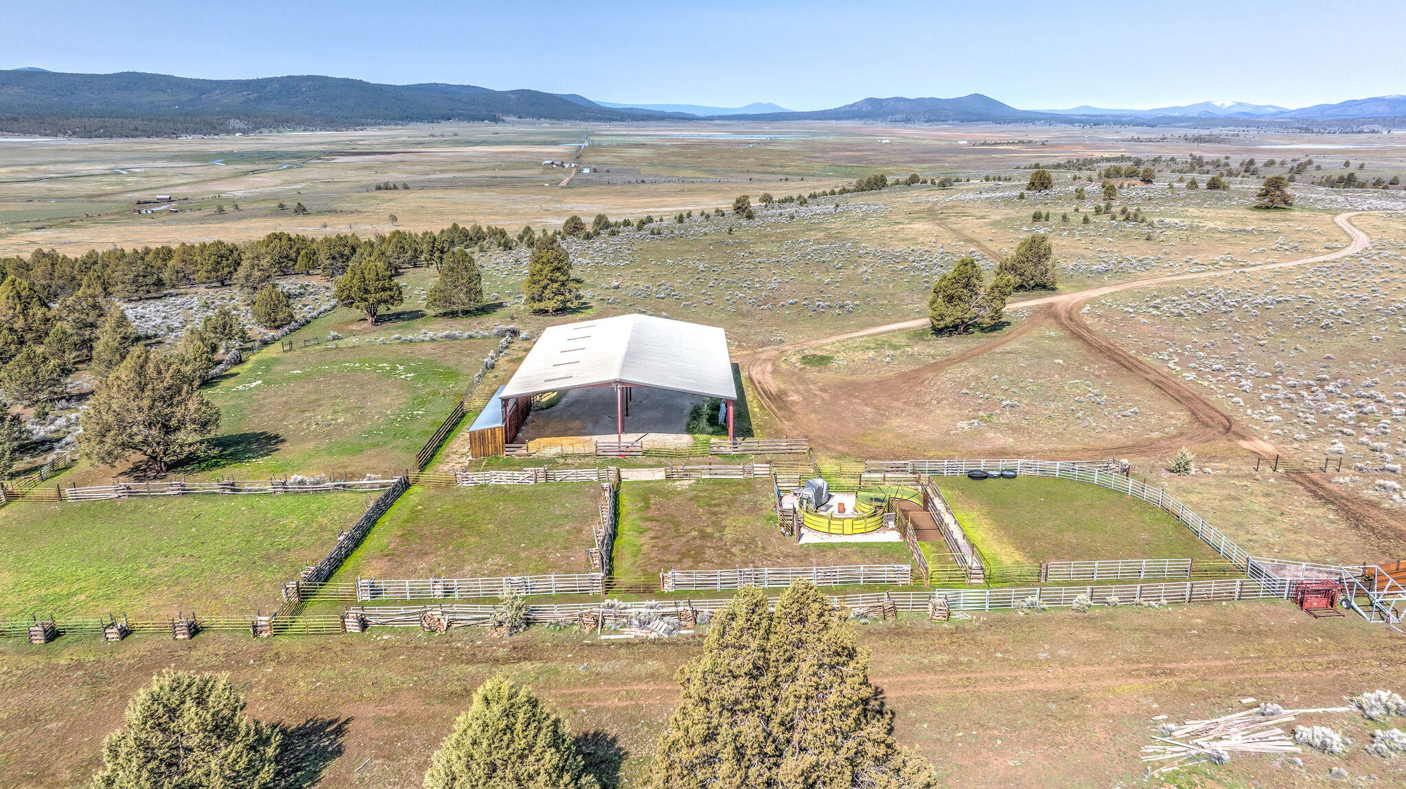 20850 Campbell Road Bly, OR 97622 - Photo 97 of 137 DJI_0338_39_40