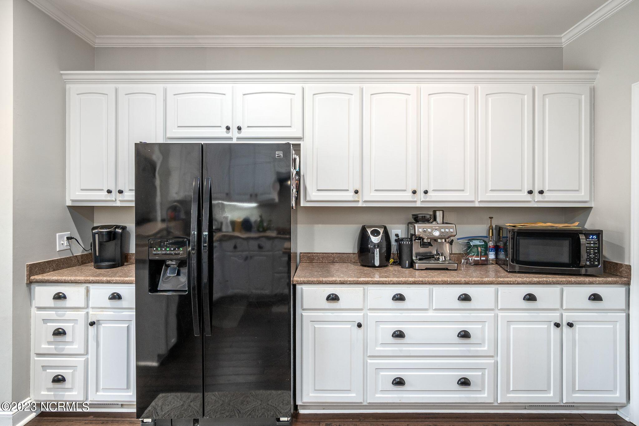 3640 Sandy Ridge Farm Road La Grange, NC 28551 - Photo 33 of 72 Kitchen